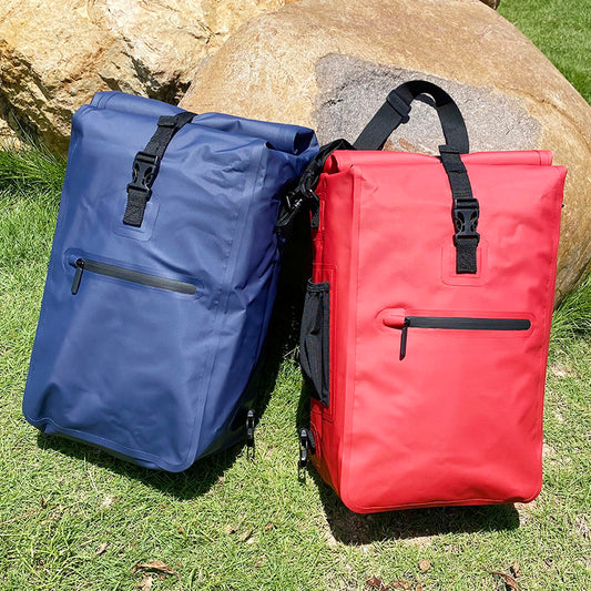 Portabebé para Bicicleta 3 en 1 Impermeable Universal