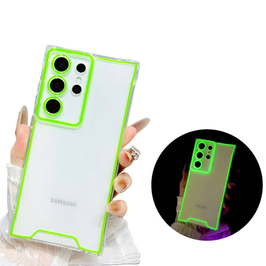 Funda Protectora Transparente Fluorescente Anticalda - Image 9
