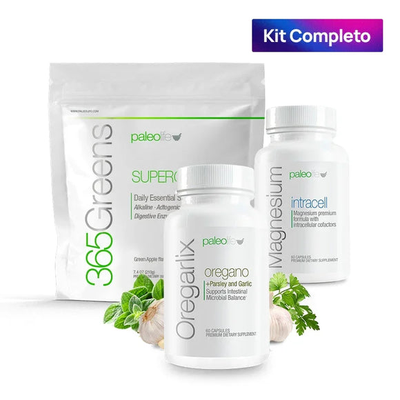 Intestinal Detox