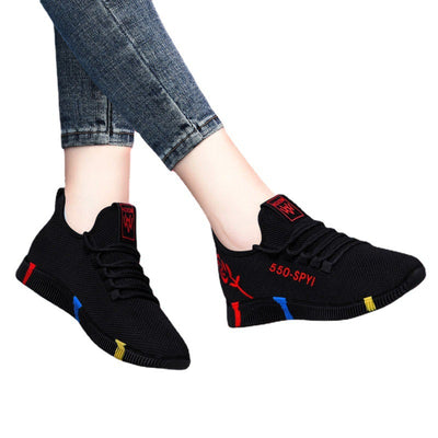 Zapatos de Tela Tradicionales Chinos - Cómodos y Versátiles para Diario - Image 4