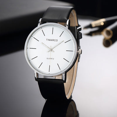 Reloj de Cuarzo Casual Elegante para Mujer - Image 3