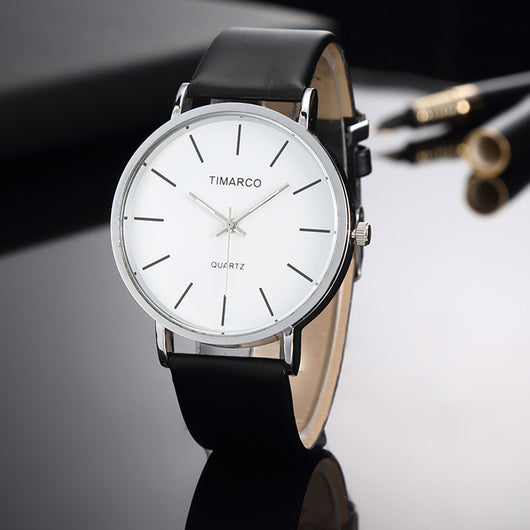 Reloj de Cuarzo Casual Elegante para Mujer - Image 3