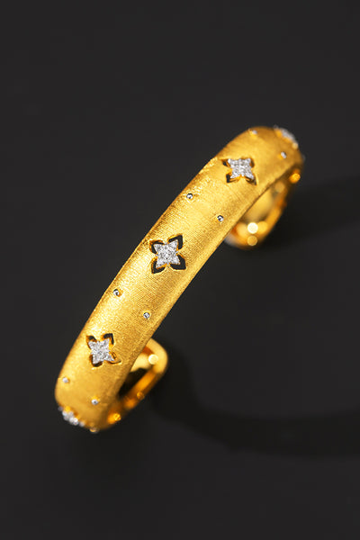 Pulsera Retro Plateada S925 Estilo Europeo y Americano - Image 12