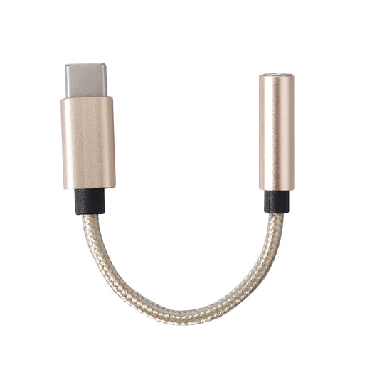 Adaptador de Audio Digital USB-C a Jack 3.5mm - Image 18