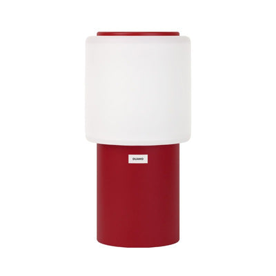Lámpara de Mesita de Noche Estilo Europeo Minimalista - Image 7