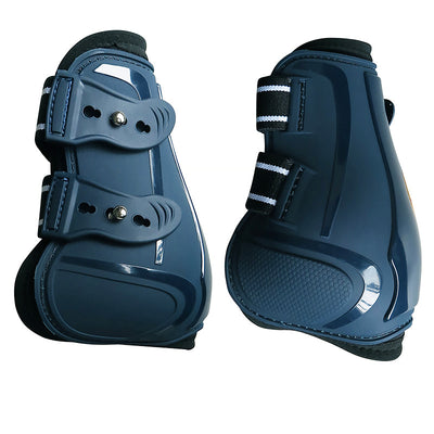 Protector de Caña Equino con Barrera de Poliuretano Rígido - Image 33