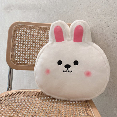 Peluche Cojín Shiba Inu - Muñeco Suave y Adorable - Image 8