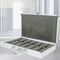 Caja de Herramientas Profesional de Aluminio