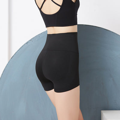 Pantalones Deportivos Moldeadores de Cintura Alta para Mujer - Image 5