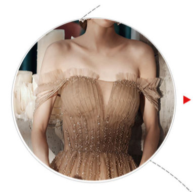 Falda de Noche Elegante con Temperamento Sofisticado - Image 13