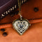 Bronce Con Diamante