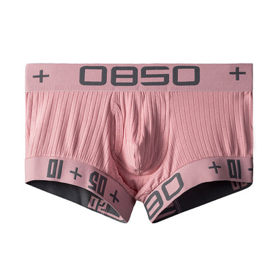 Bóxers de Algodón Transpirable para Hombre - Cintura Media - Image 19