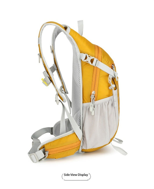 Mochila de Hidratación AZELA Ligera con Malla Transpirable para Trail Running, Senderismo y Ciclismo - Image 54