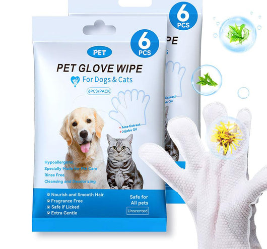 Guantes Desechables para Mascotas - Limpieza Higiénica para Perros y Gatos - Image 11