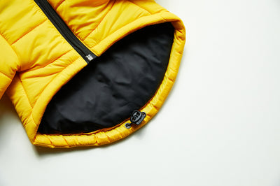 Abrigo Impermeable y Cortavientos para Perros - Ropa de Invierno Acolchada - Image 20