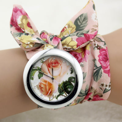 Reloj Retro Vintage para Mujer - Diseño Europeo Clásico - Image 23