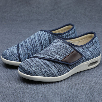 Zapatos Cómodos para Abuela con Soporte Amplio y Fertilizante para Verano - Image 11