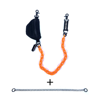 Cadena Colgante para Cintura de Jeans - Accesorio Metálico Elegante - Image 5
