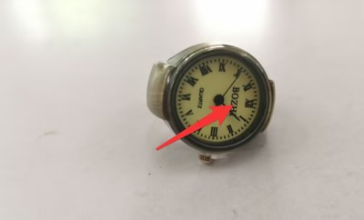Reloj de Pareja Retro Personalizado para Hombre y Mujer - Image 11