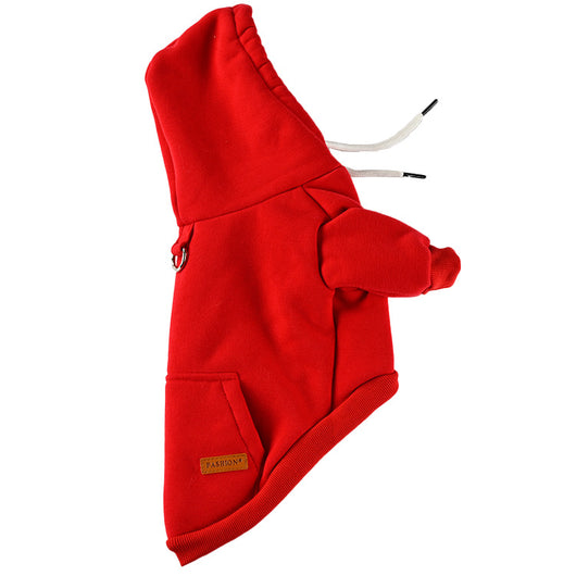 Suéter con Capucha para Perros - Diseño Moderno y Cómodo - Image 6