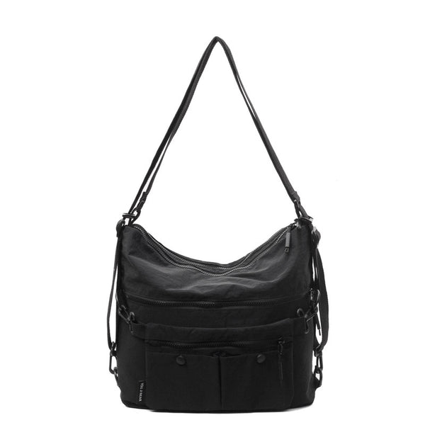 Bolsa Deportiva Multifuncional para Mujer con Correa Cruzada - Image 6