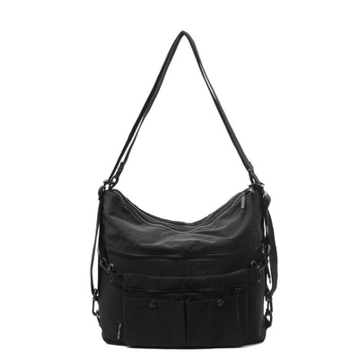 Bolsa Deportiva Multifuncional para Mujer con Correa Cruzada - Image 6