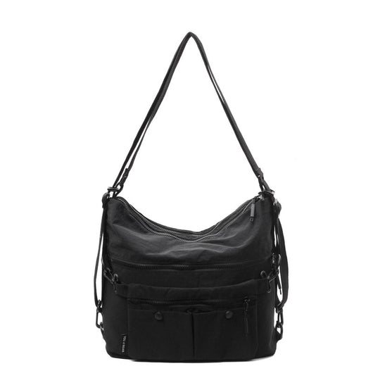 Bolsa Deportiva Multifuncional para Mujer con Correa Cruzada - Image 6