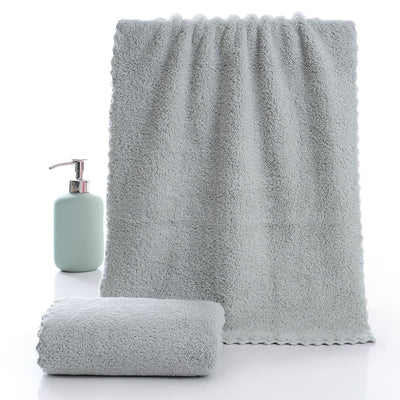 Toalla Absorbente de Microfibra Coral - Image 17