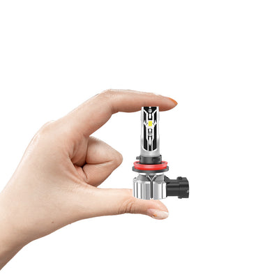 Faros LED Delanteros Everbright Power - Luz Cercana y Lejana - Image 5
