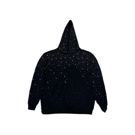 Sudadera con Capucha y Cristales para Hombre y Mujer - Image 6