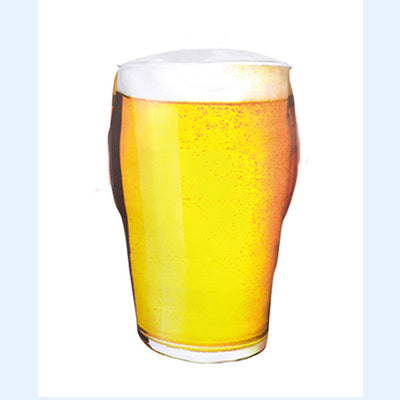 Disfraz de Taza de Cerveza Halloween - Cosplay Divertido - Image 8