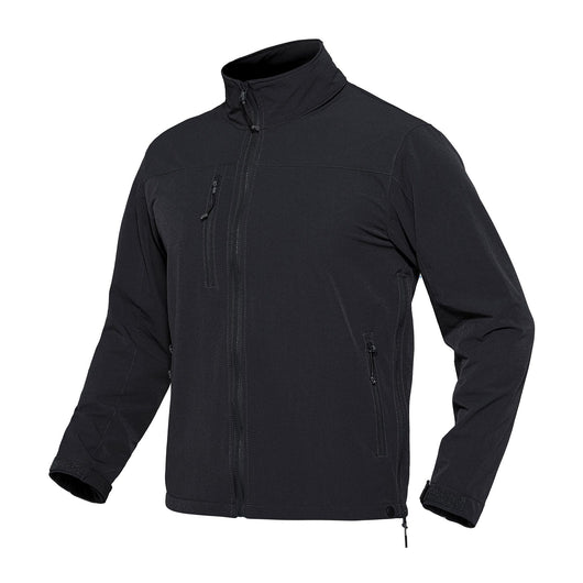 Chaqueta Táctica Urbana Ligera para Aventuras - Image 5