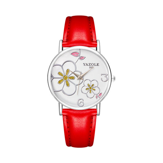 Reloj Pulsera Fashion YAZOLE - Elegancia y Funcionalidad - Image 5