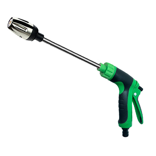 Pistola de Agua de Alta Presión con Soporte Alargado para Limpieza - Image 29