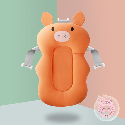 Esponja de Baño Antideslizante para Bebé - Image 15