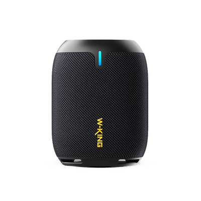 Parlante Bluetooth Portátil con Carga Inalámbrica para Casa y Exterior - Image 2
