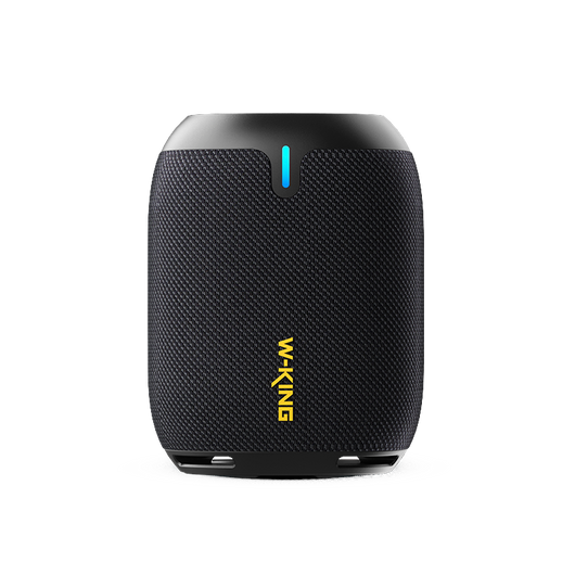 Parlante Bluetooth Portátil con Carga Inalámbrica para Casa y Exterior - Image 2