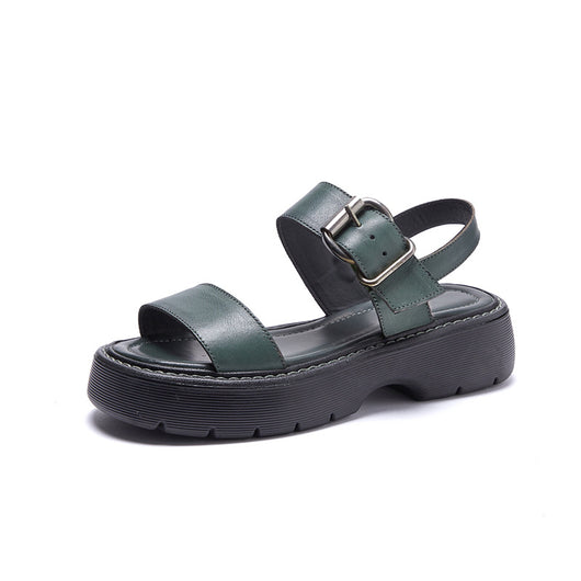 Conjunto de Falda y Sandalias de Playa - Diseño Simple y Versátil - Image 6