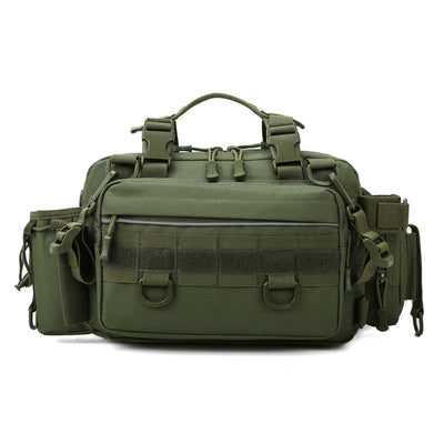 Bolsa Multifuncional para Pesca Portátil Unisex - Image 10