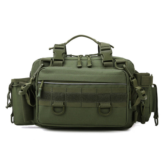 Bolsa Multifuncional para Pesca Portátil Unisex - Image 10