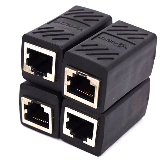 Adaptador Extensor de Cable de Red RJ45 - Image 8