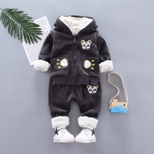Conjunto Deportivo Infantil de Alto Rendimiento - Image 21