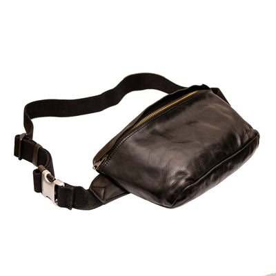 Bolsa de Pecho Retro Estilo Americano para Bicicleta Amikaki - Image 4