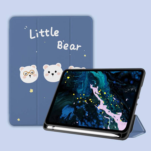 Funda de Silicona Triple Pliegue - Image 9