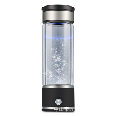 Vaso Generador de Agua Hidrogenada 8000ppb - Image 3