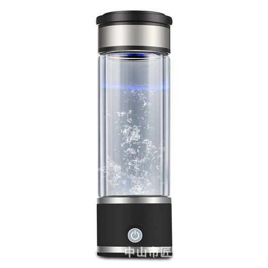 Vaso Generador de Agua Hidrogenada 8000ppb - Image 3
