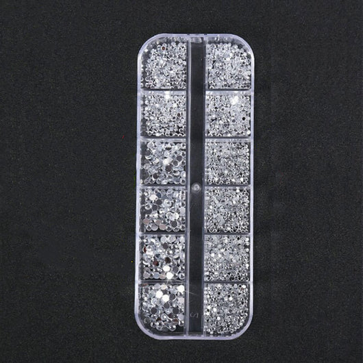 Diamante Hecho a Mano DIY - Image 6