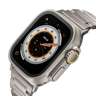 Correa de Titanio para Apple Watch Ultra - Image 12