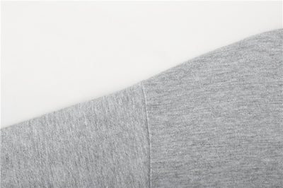 Camisa Base Versátil para Hombre - Estilo Primavera y Otoño - Image 22
