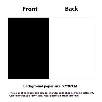 Fondo Fotográfico Doble Cara para Estudio Profesional - Image 10